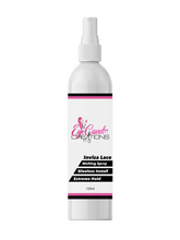 Lace Melting Spray - EyeCandii Creations